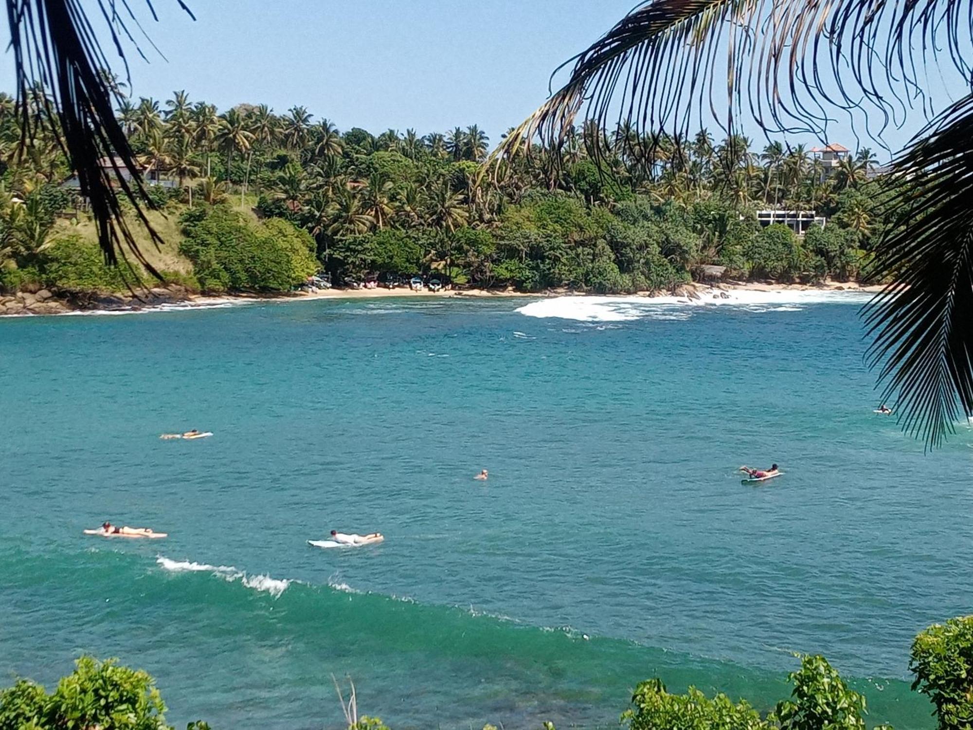 Surf Paradise 2 Unakuruwa Exterior foto